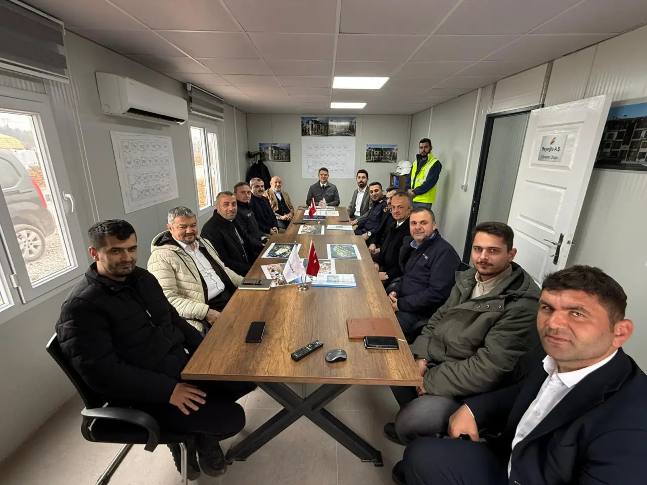 Haber: İKBALİYE MAHALLESİ’NDE TOKİ KONUTLARI YÜKSELİYOR - Galeri-3