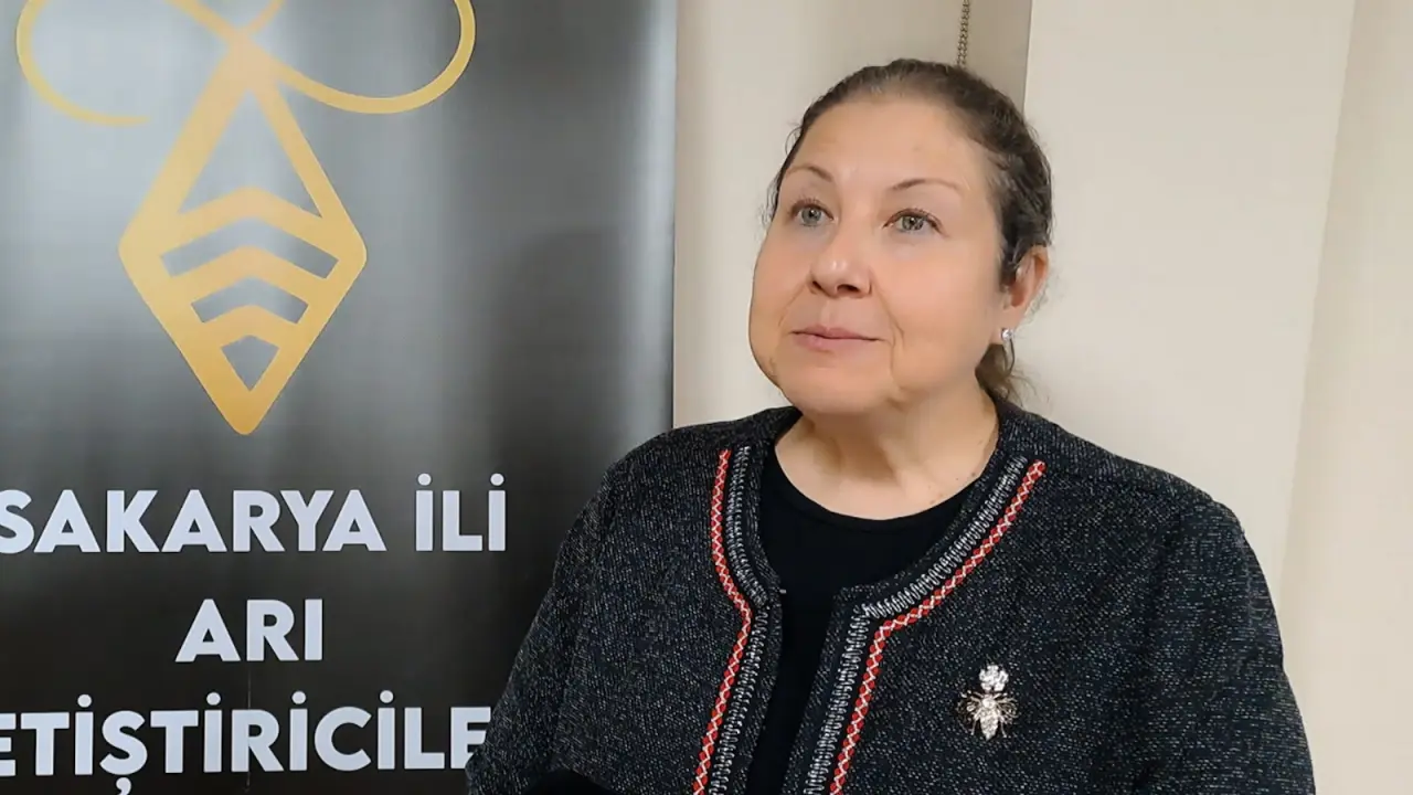 Haber: Arı Sağlığı ve Arı Ürünleri Sakarya’daki Panelde Ele Alındı - Galeri-3