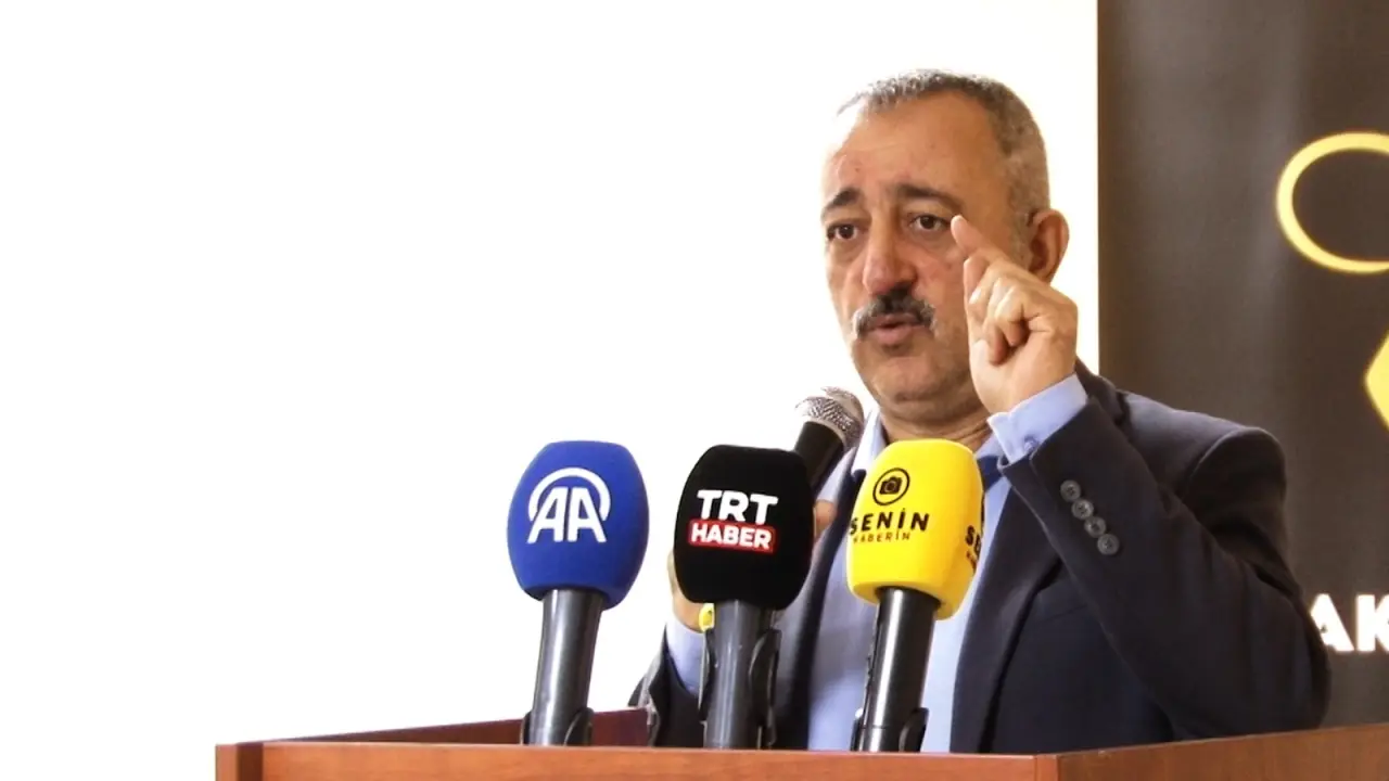 Haber: Arı Sağlığı ve Arı Ürünleri Sakarya’daki Panelde Ele Alındı - Galeri-2