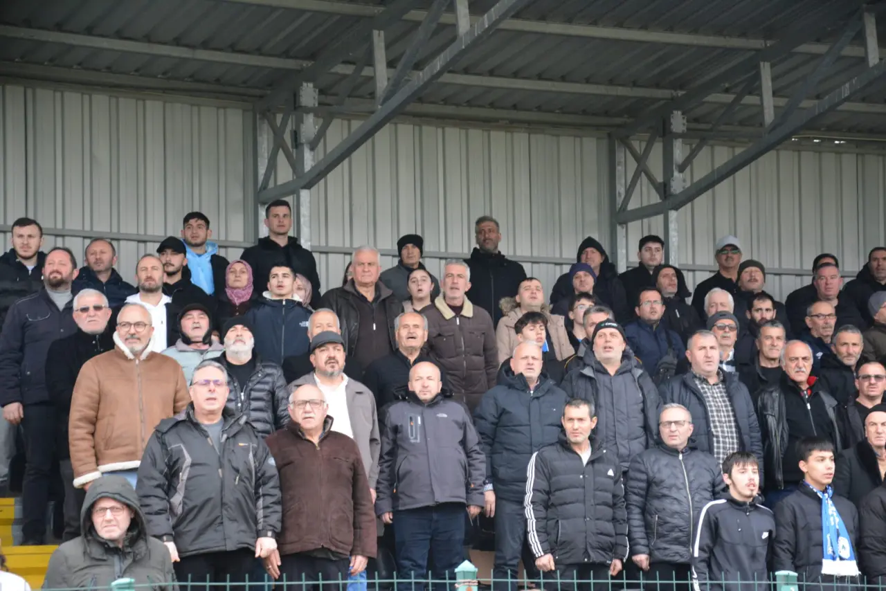 Haber: Derbide kazanan yok, Hendekspor yara aldı - Galeri-3