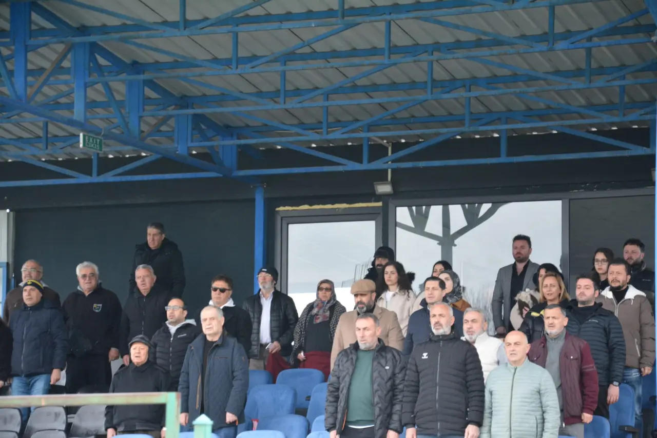 Haber: Derbide kazanan yok, Hendekspor yara aldı - Galeri-5