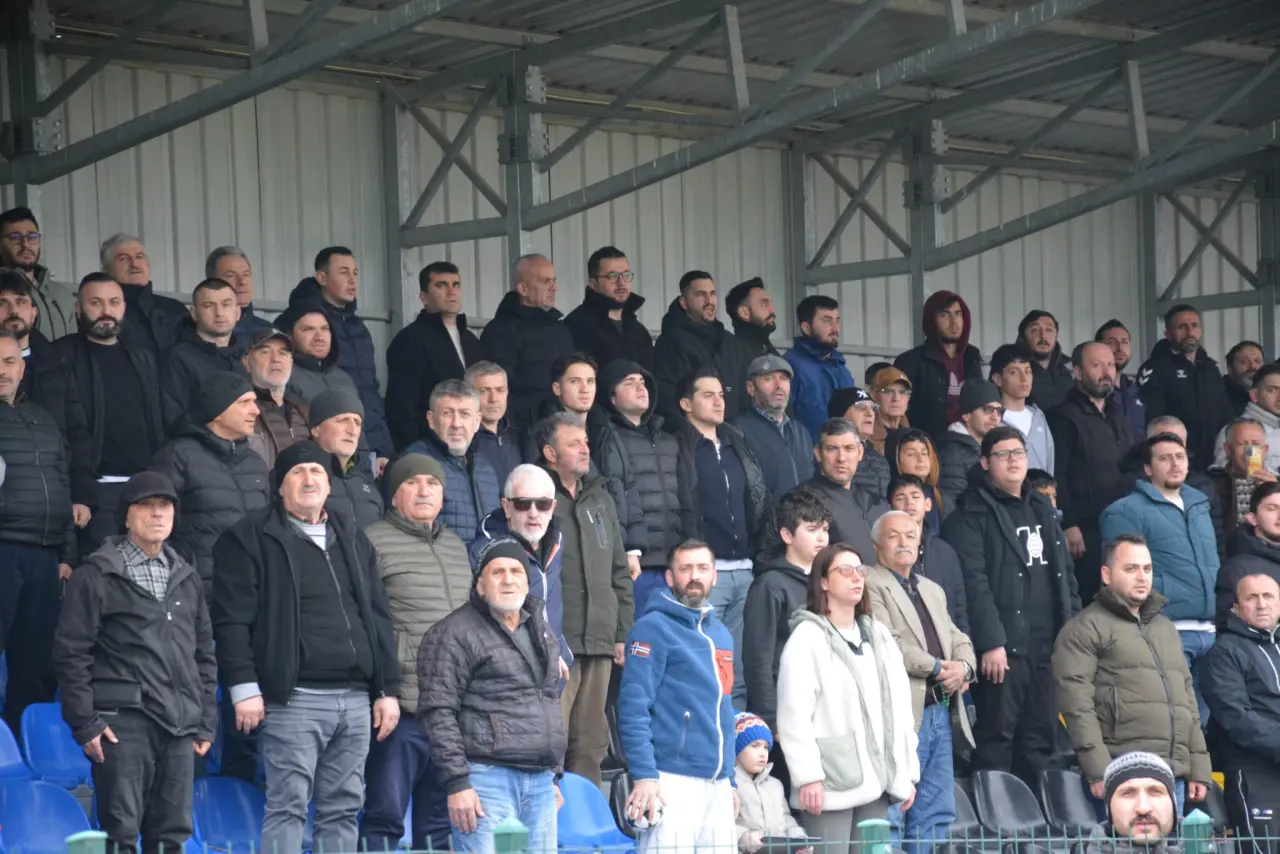 Haber: Derbide kazanan yok, Hendekspor yara aldı - Galeri-4