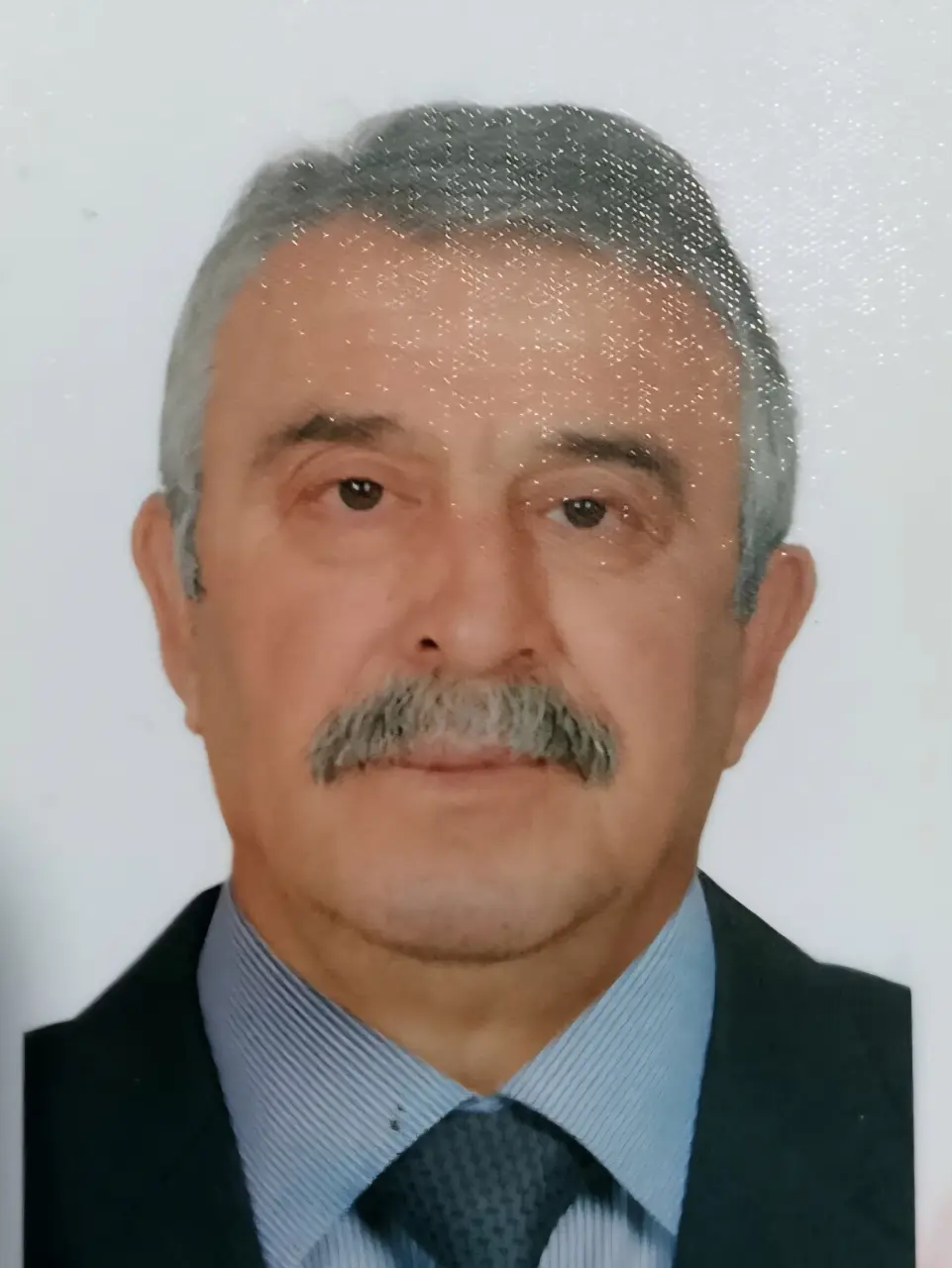 Haber: Hendek’in Sevilen Muhtarı Vefat Etti - Öne Çıkan