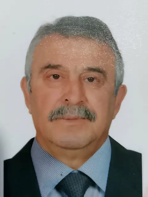 Hendek’in Sevilen Muhtarı Vefat Etti