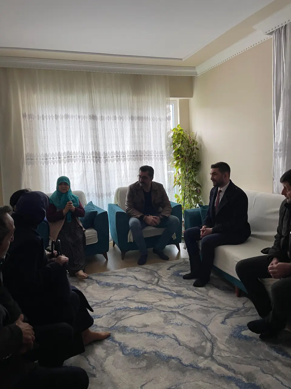 Haber: HENDEK’TE BAYRAM VEFAYLA GÜZELLEŞTİ - Galeri-3