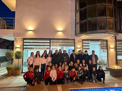 Haber: Hendek Olimpik’ten 5 madalya - Öne Çıkan