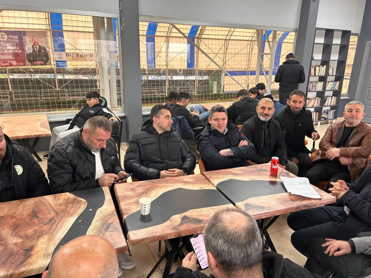 Haber: Hendekspor galibiyete hasret kaldı - Galeri-2