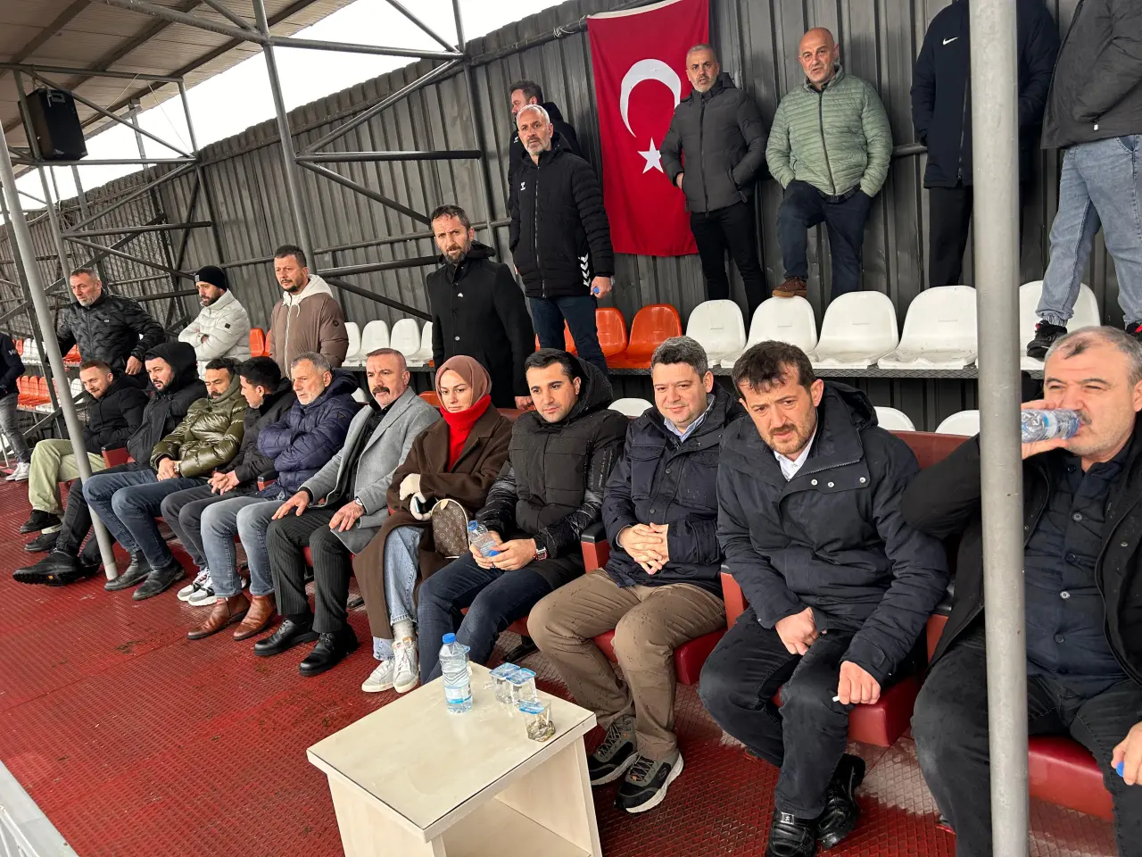 Haber: Hendekspor galibiyete hasret kaldı - Galeri-1