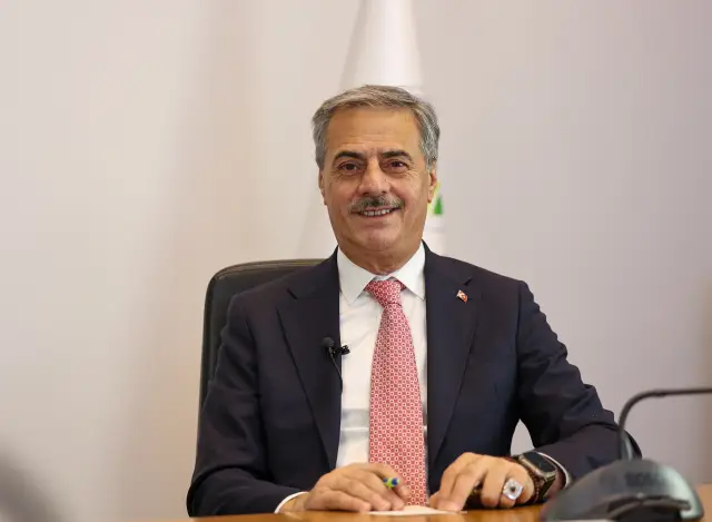 Başkan Alemdar açıkladı; Adapazarı-Hendek arası demiryolu ulaşımı için ilk adım