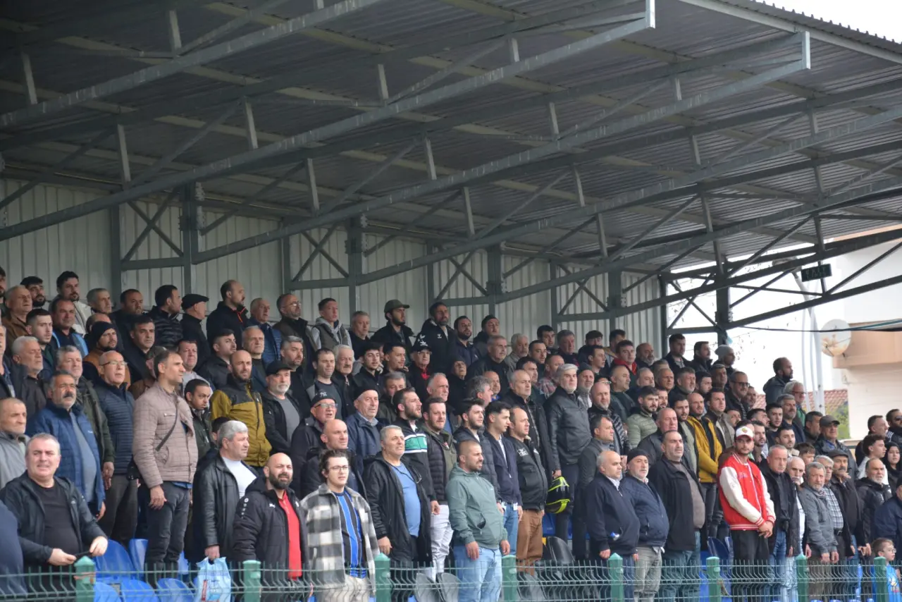 Haber: Hendekspor lidere boyun eğdi - Galeri-4