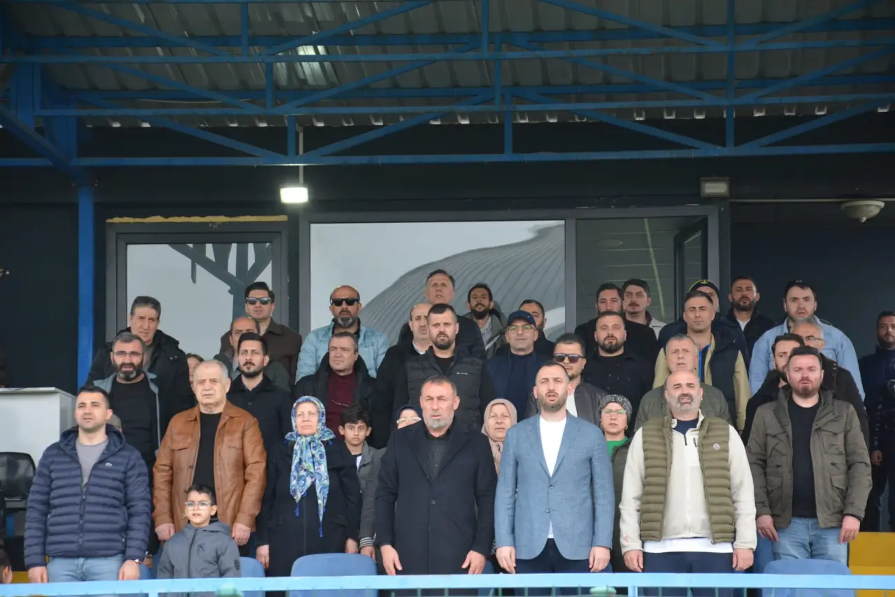 Haber: Hendekspor lidere boyun eğdi - Galeri-3