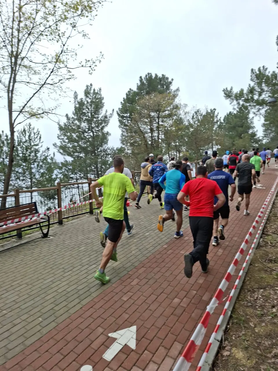 Haber: Sakarya 1. Bahar Kosusunda Hendek Damgası - Galeri-2