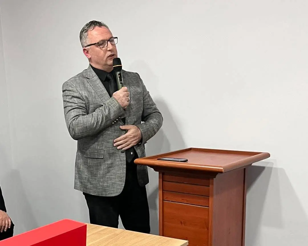 Haber: MHP Hendek İlçe Teşkilatı’nda Başbuğ Türkeş’i Anma Programı - Galeri-1