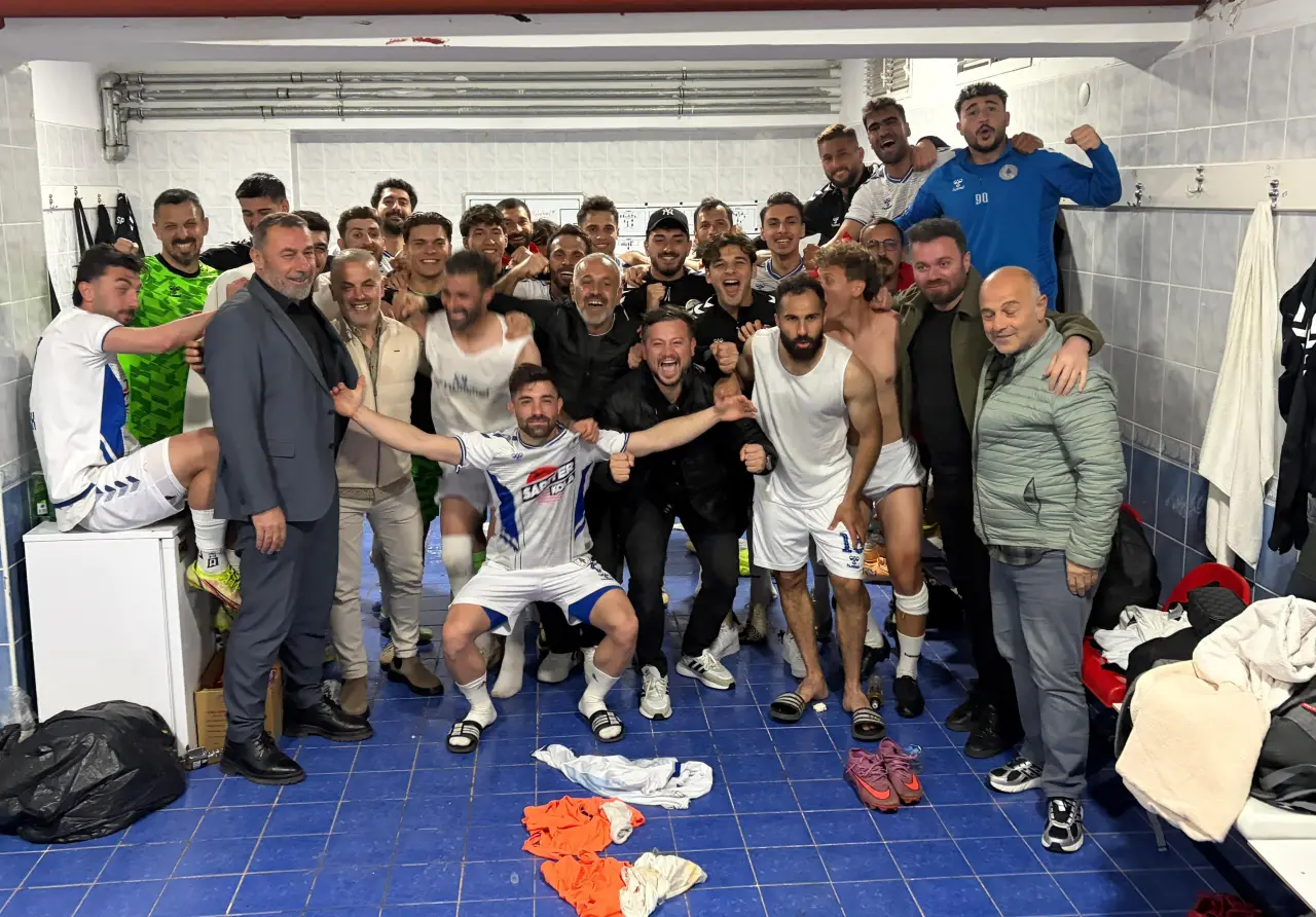 Haber: Hendekspor son nefeste - Öne Çıkan