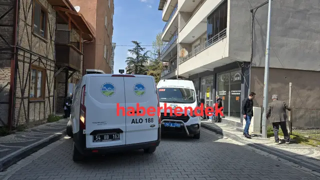 38 yaşında ki Genç yatağında hayatını kaybetti
