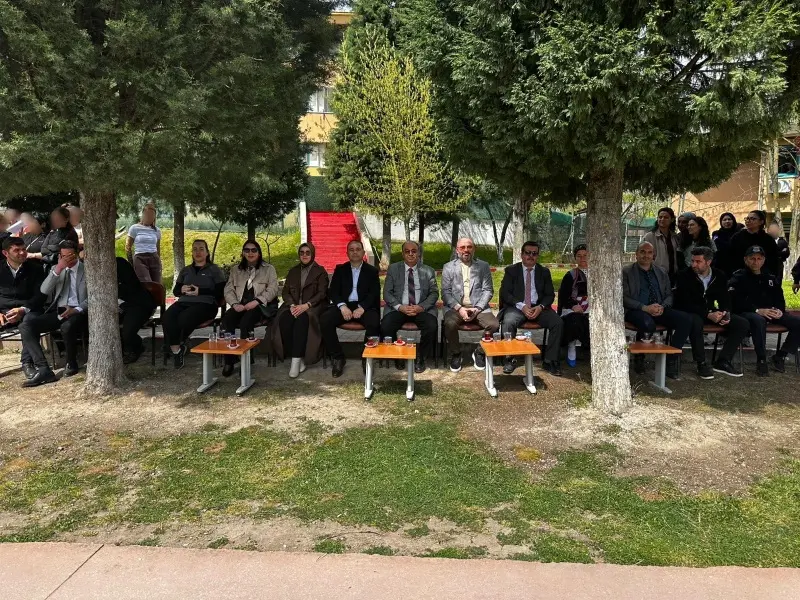 Haber: Karadenizliler Derneğinden Kader Mahkumlarına etkinlik - Galeri-6