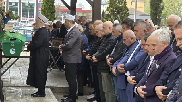 Doktor Kolip'ten Babaya son görev