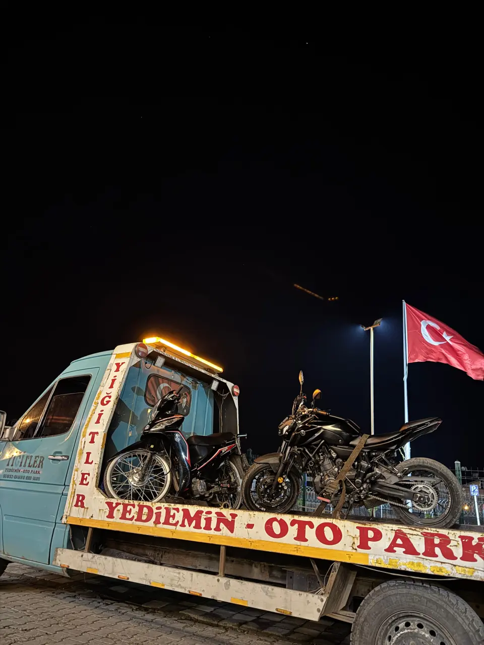Haber: Emniyet Abartı Egzoz takanları affetmiyor - Öne Çıkan