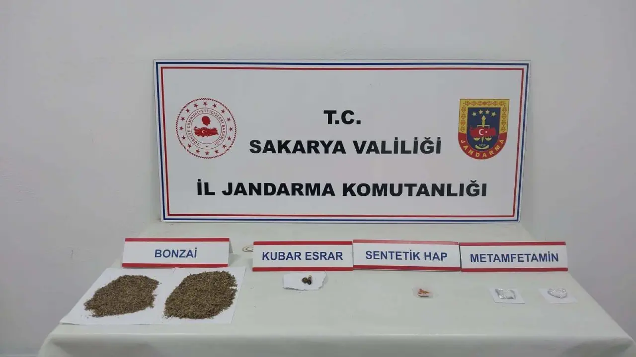 Haber: Jandarma'dan Uyuşturucu Operasyonu - Galeri-3