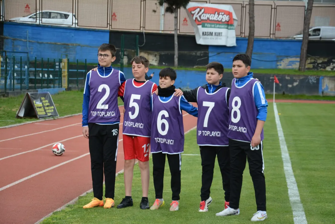 Haber: Hendekspor'da umutlar başka bahara kaldı - Galeri-3