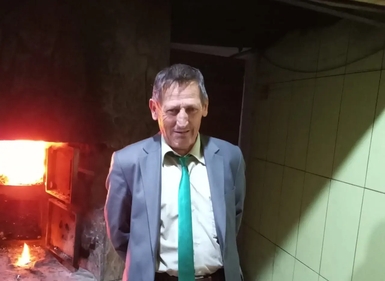 Haber: Nevzat Abiyi Kaybettik - Öne Çıkan
