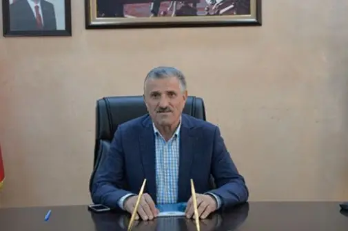 Mahmut Nedim Alkan Vefat Etti