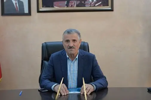 Haber: Mahmut Nedim Alkan Vefat Etti - Öne Çıkan