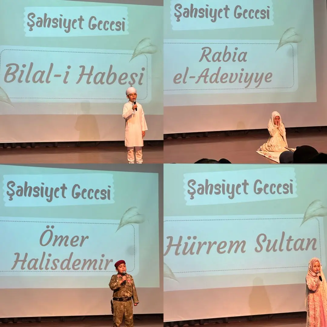 Haber: HENDEK’İN GURURU MİNİKLER; KÜÇÜCÜK BEDENLERDE KOCAMAN ŞAHSİYETLER - Galeri-5