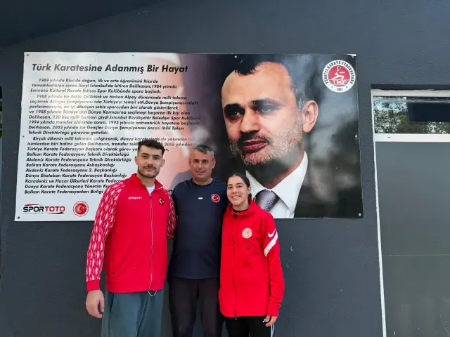 Bizim Çocuklar geliyor