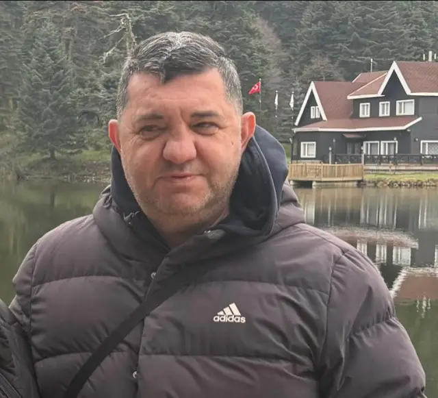 Pehlivan’ın anne acısı