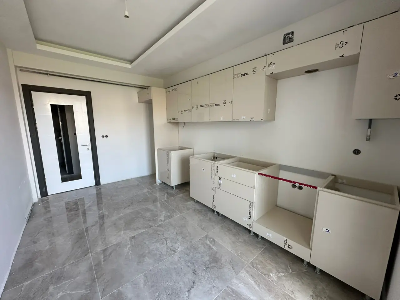 Haber: HENDEK YENİMAHALLE’DE 3+1 130 M² SATILIK LÜKS DAİRE - Galeri-4