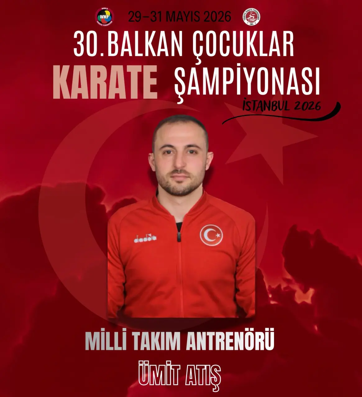 Haber: Hendek Balkan Çocuklar Karate şampiyonasında - Galeri-3
