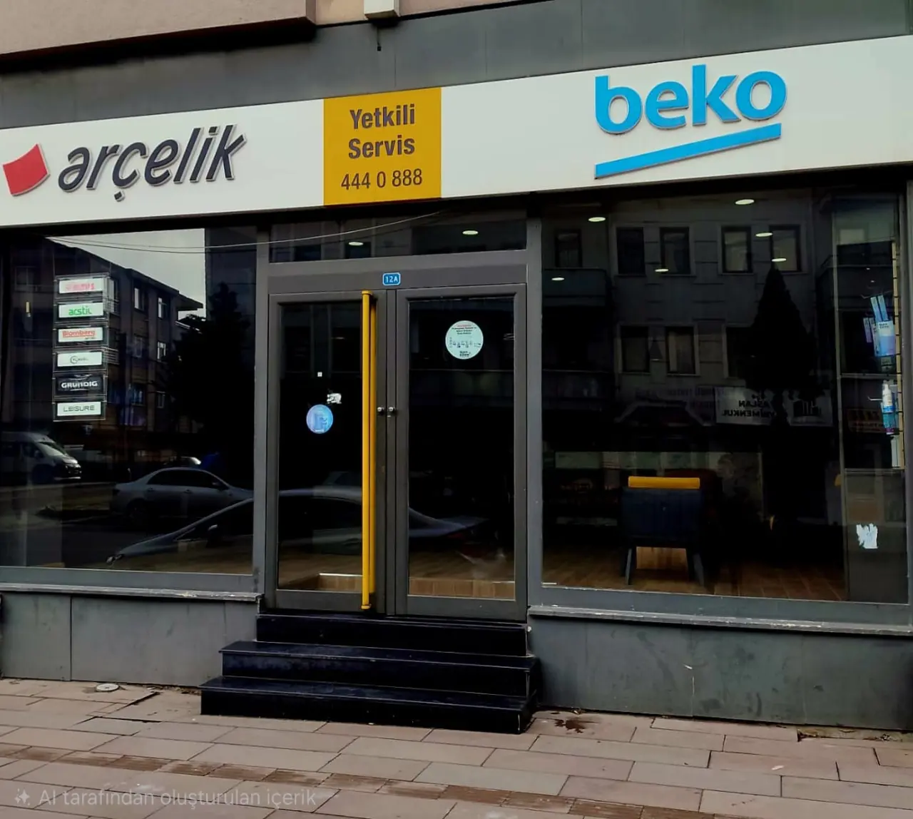 Haber: Arçelik ve Beko Yetkili Servisinden Kurban Bayramı mesajı - Öne Çıkan