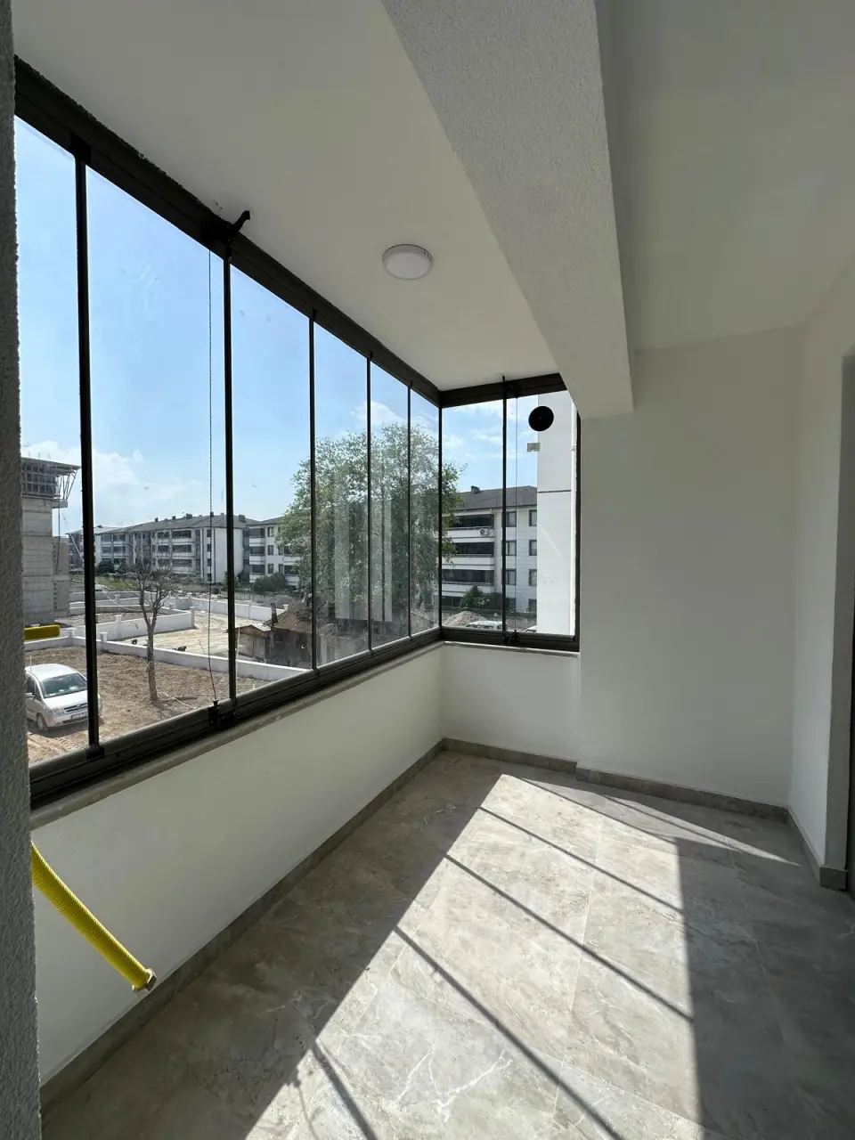 Haber: NUR GAYRİMENKUL'DEN YENİ MAHALLE'DE SATILIK LÜKS DAİRELER - Galeri-8