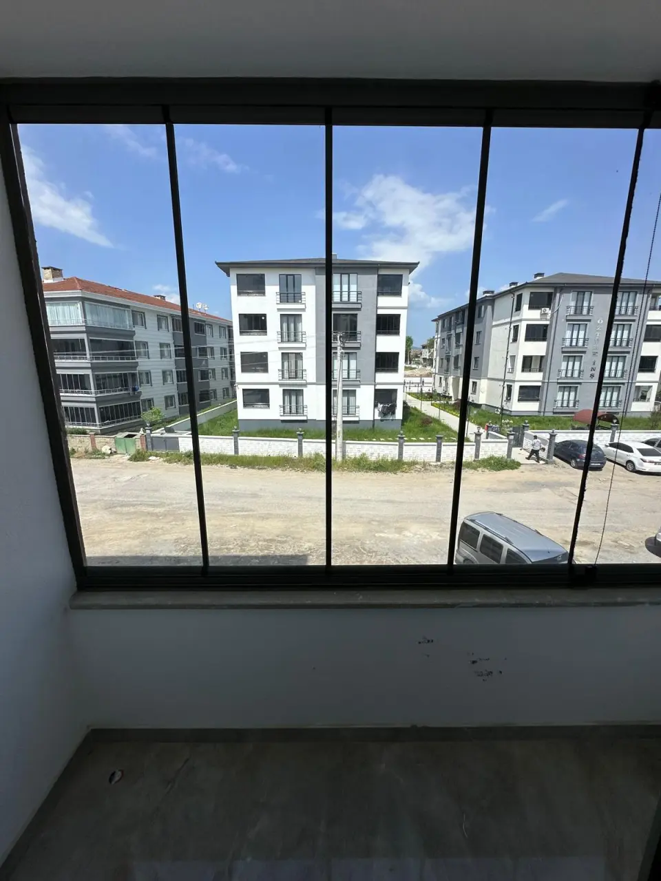Haber: YENİ MAHALLE’DE 3+1 140 M² SATILIK LÜKS DAİRELER - Galeri-10