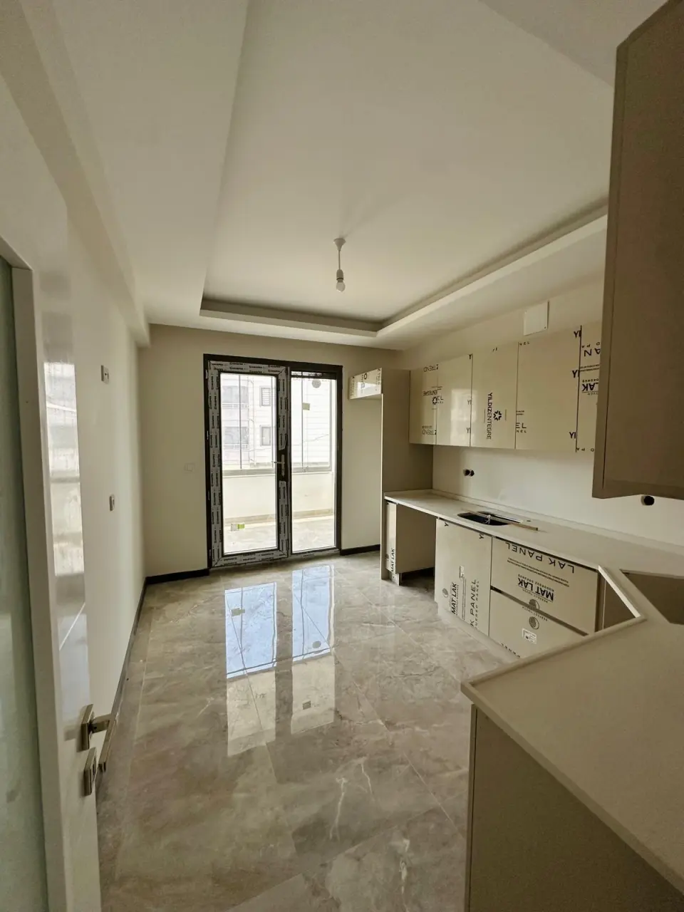 Haber: YENİ MAHALLE’DE 3+1 140 M² SATILIK LÜKS DAİRELER - Galeri-18