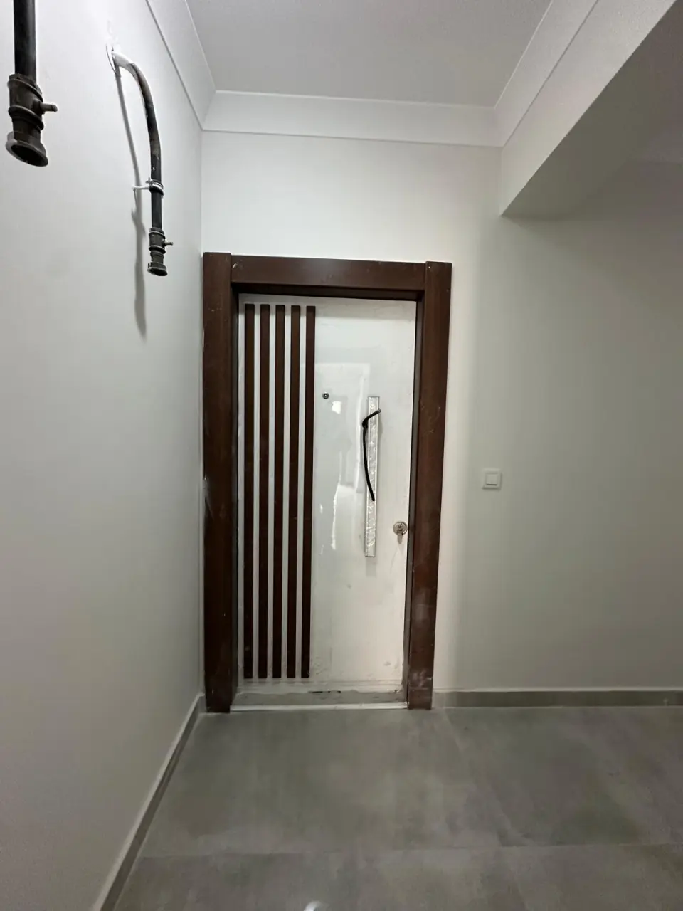 Haber: YENİ MAHALLE’DE 3+1 140 M² SATILIK LÜKS DAİRELER - Galeri-17