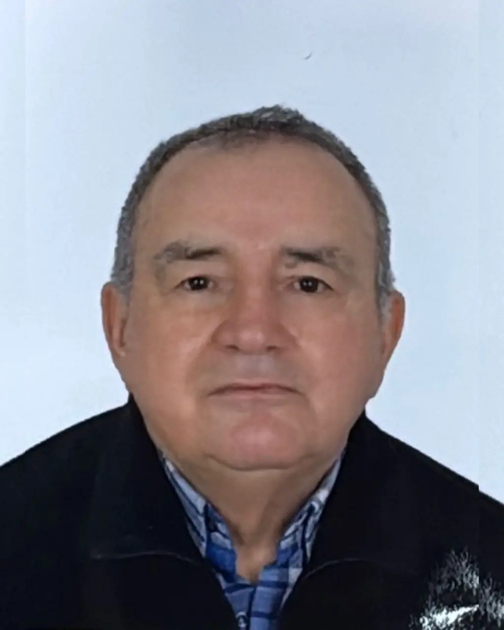 Haber: Oktorvacı Metin vefat etti - Öne Çıkan