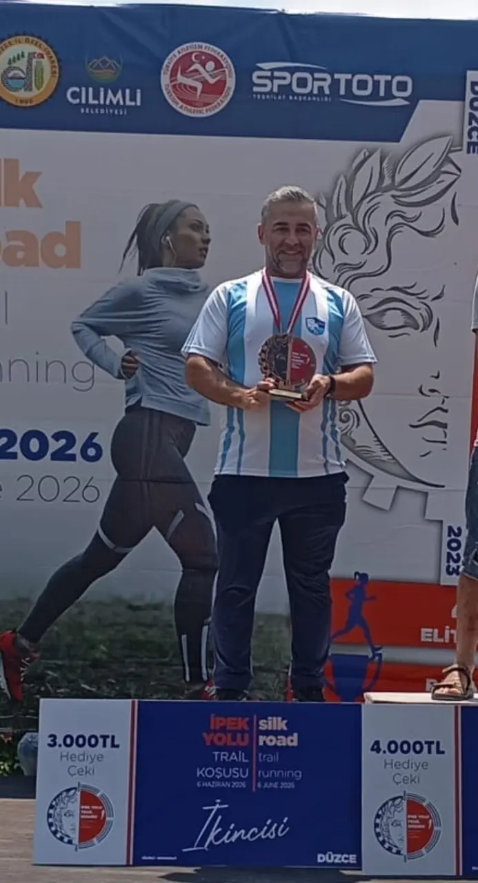 Haber: Toz Duman Atletizm'den Düzce'den 7 Madalya ile döndü - Galeri-2