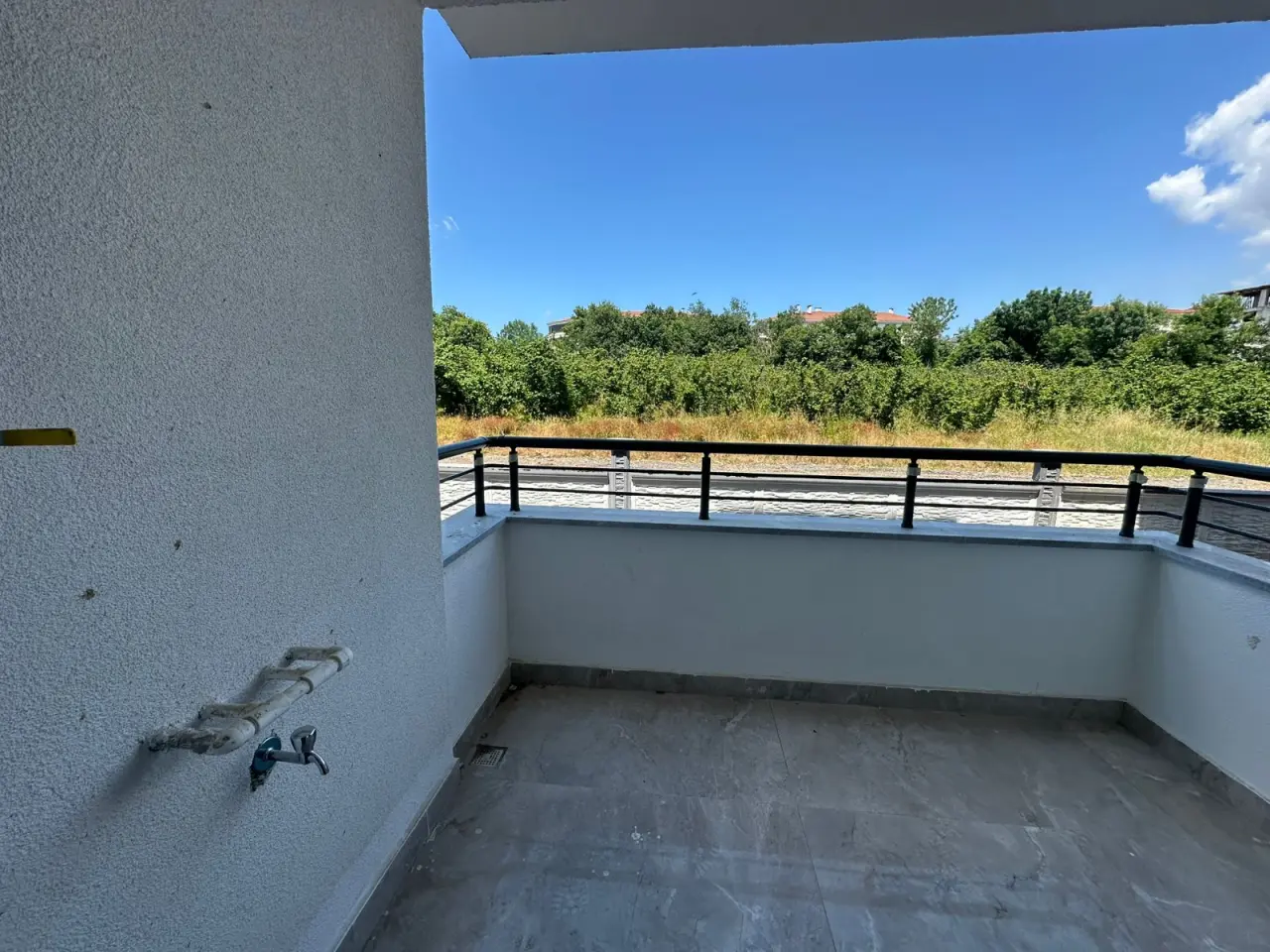 Haber: YENİ  MAHALLEDE  2+1 90 M² SATILIK LÜKS DAİRE - Galeri-12