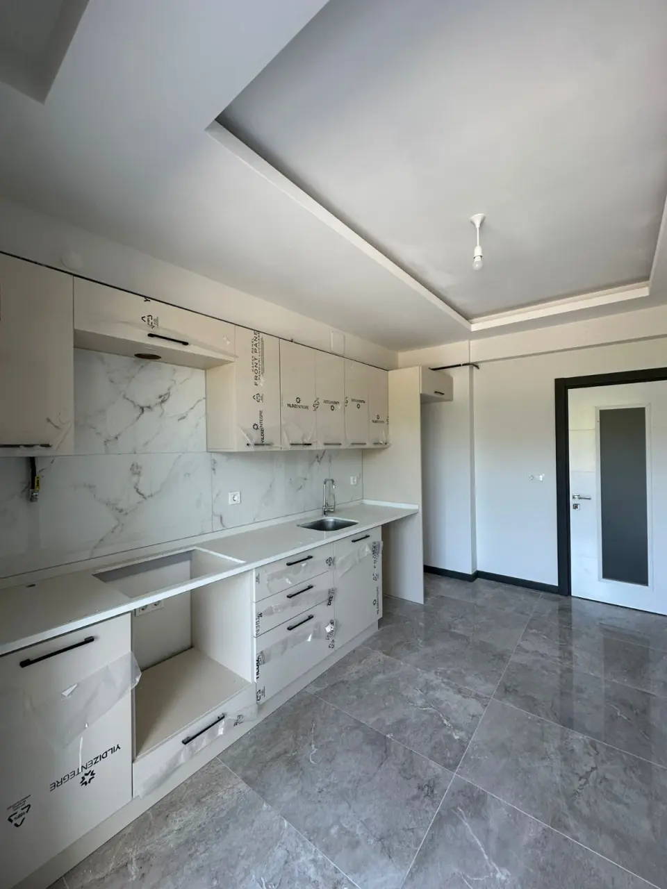 Haber: YENİ  MAHALLEDE  2+1 90 M² SATILIK LÜKS DAİRE - Galeri-3
