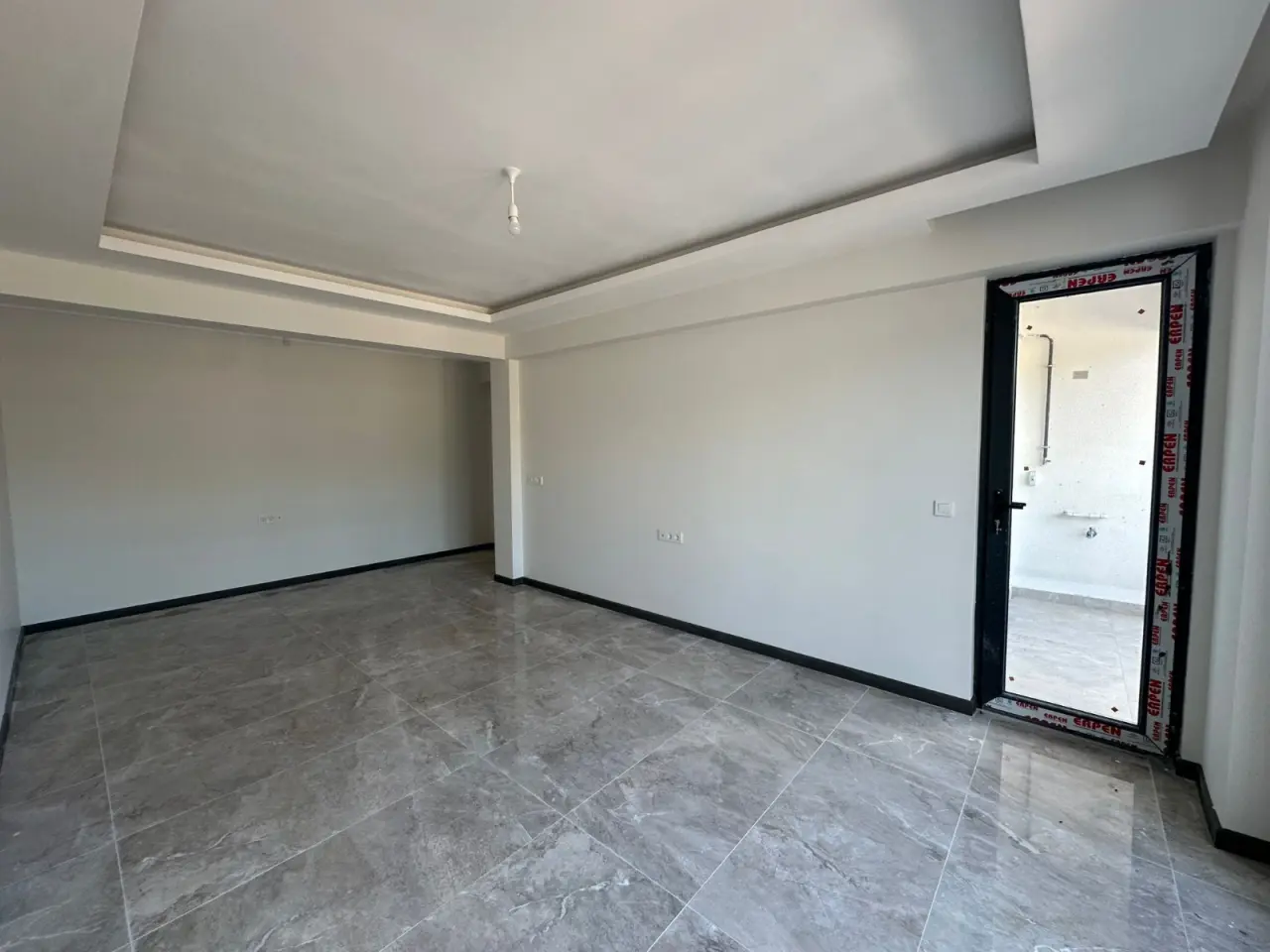 Haber: YENİ  MAHALLEDE  2+1 90 M² SATILIK LÜKS DAİRE - Galeri-17