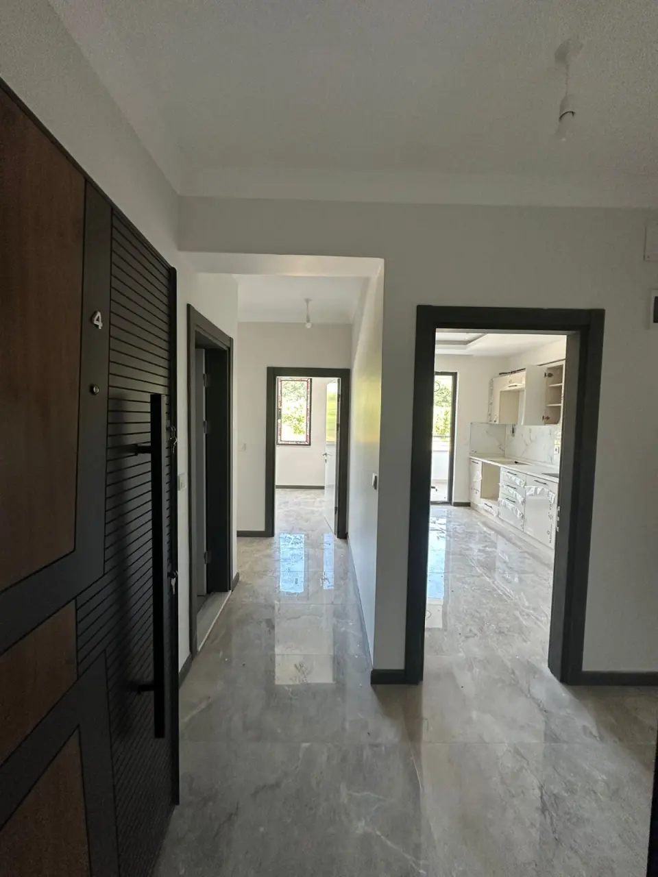 Haber: YENİ  MAHALLEDE  2+1 90 M² SATILIK LÜKS DAİRE - Galeri-13
