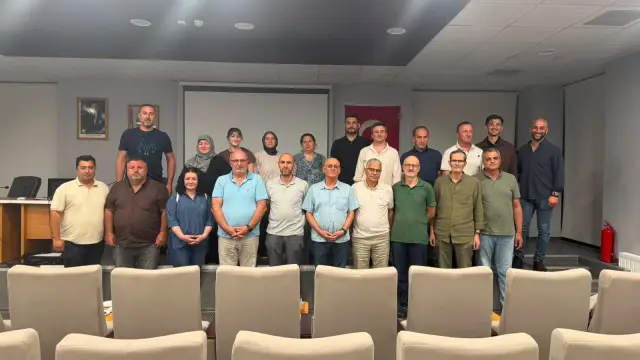 HENDEK BATUM GÜRCÜ KÜLTÜR DERNEĞİ OLAĞAN GENEL KURULU 11 TEMMUZ'DA YAPILACAK