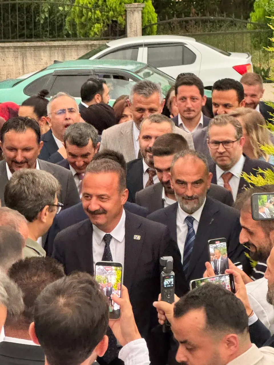 Haber: HENDEK’TEN ŞAMPİYONLUK, FİNALDE SÜRPRİZ - Galeri-3