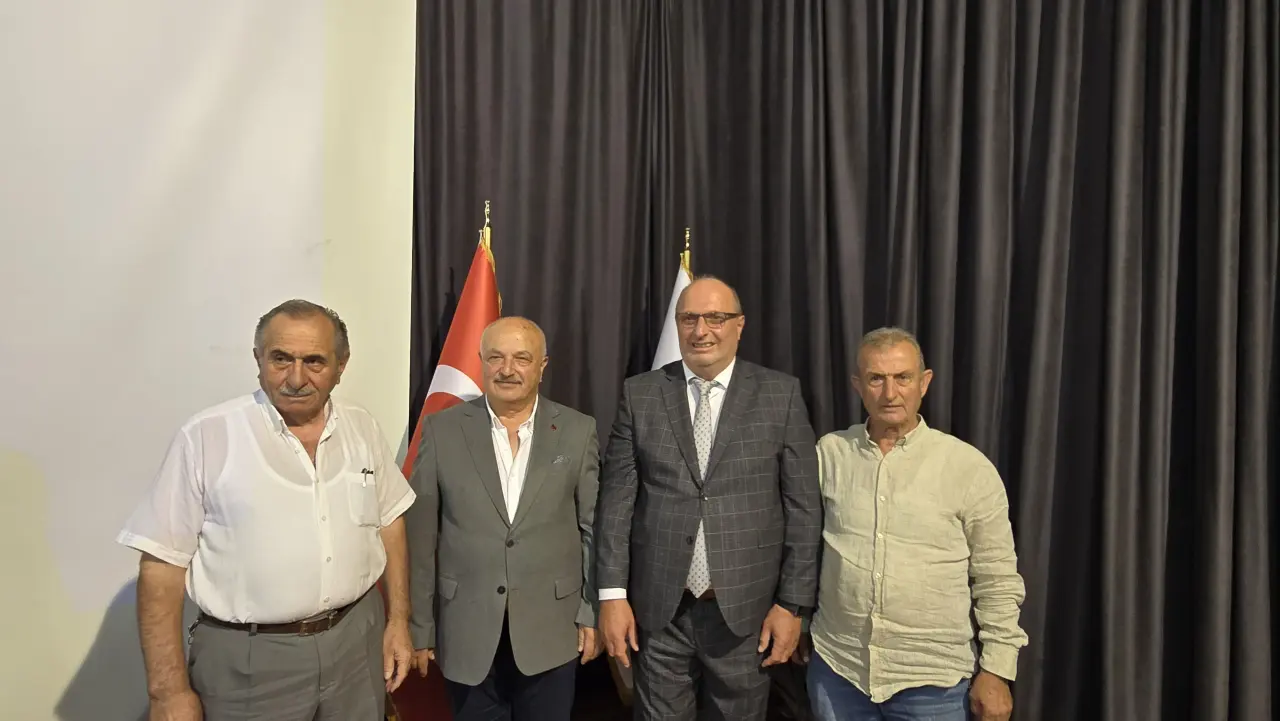 Haber: Nişancı güven tazeledi - Galeri-2