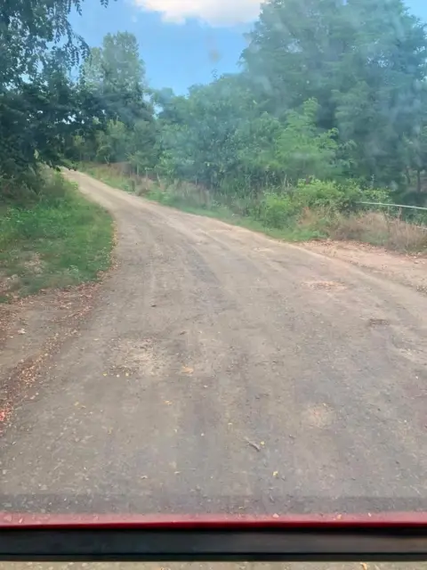 Kahraman Mahallesi Sakinlerinden Yol Tepkisi