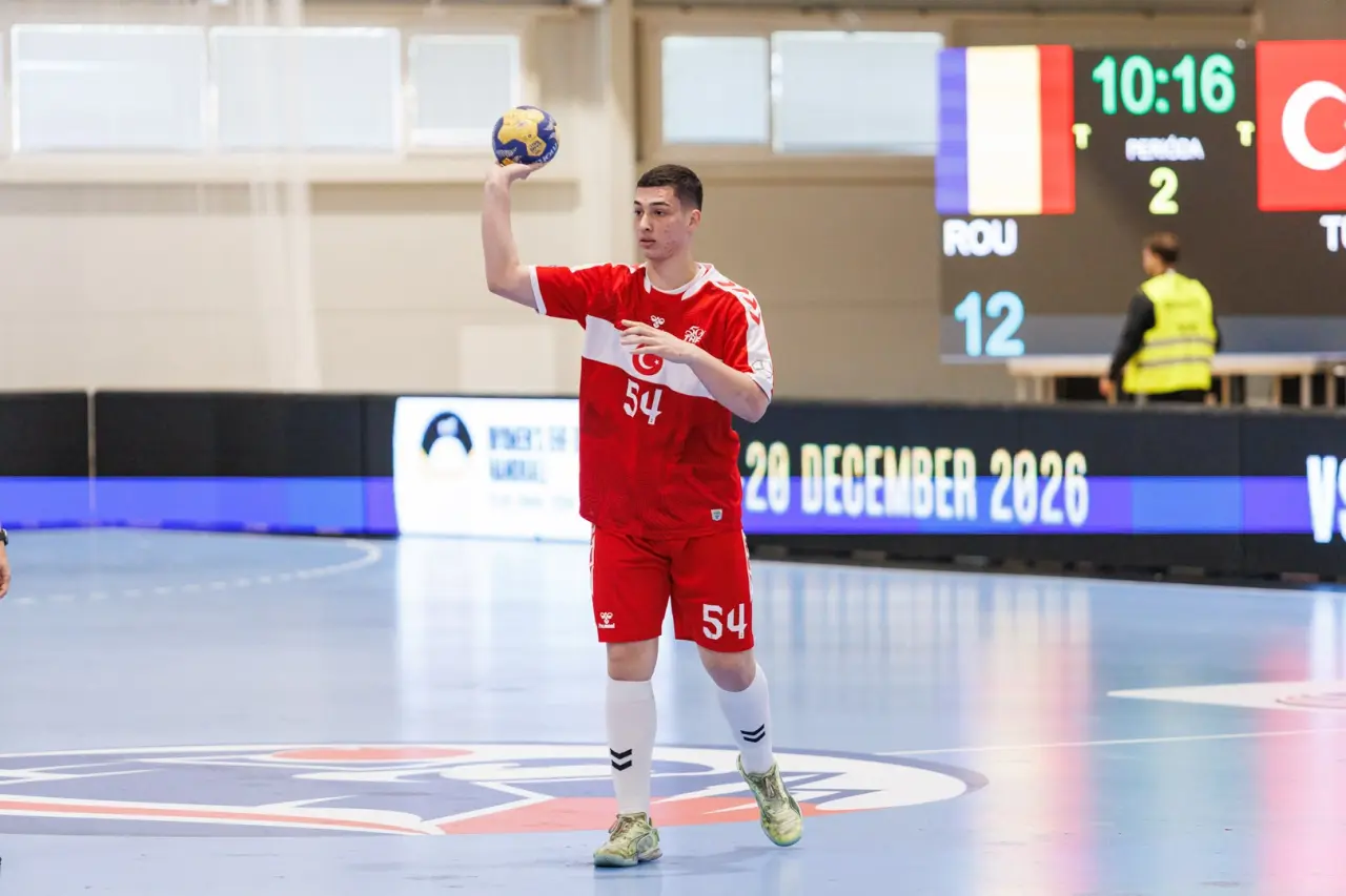 Haber: Hendekli Yusuf Saraç U18 Milli takım kadrosunda - Galeri-3