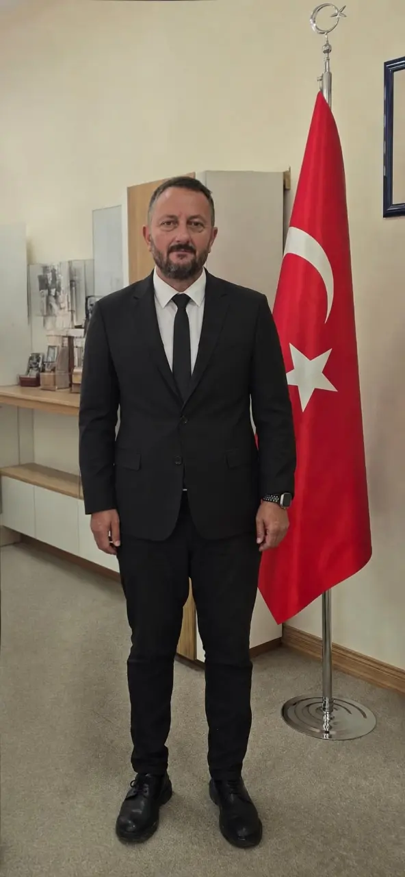Haber: Öz; Bem-Bir-Sen Sakarya Şube Başkanlığına Adaylığını Açıkladı - Öne Çıkan