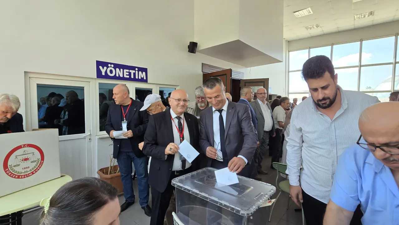 Haber: MHP Hendek’te Namlı güven tazeledi - Galeri-2